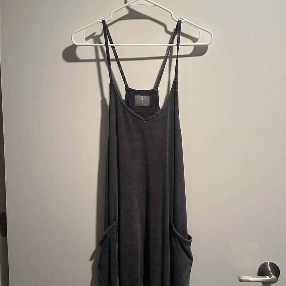 Free People Onsie
